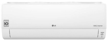 LG De Luxe vnútorná jednotka