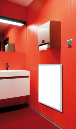 Infrapanel Ecosun E