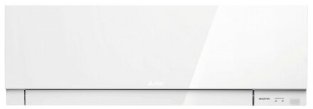 Mitsubishi EF White vnútorná jednotka
