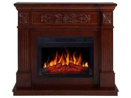Elektrický krb ArtiFlame Toscana AF23S Elektrický krb ArtiFlame Toscana AF23S