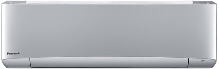 Panasonic Etherea Silver