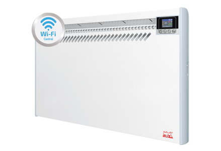 ELIZ INV INVERTEROVÝ KONVEKTOR s WIFI ovládaním