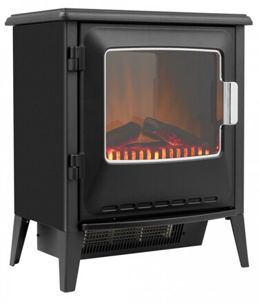Lucia Stove