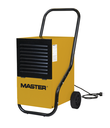 Odvlhčovač Master DH752P 