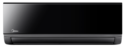 Midea Xtreme Save Black