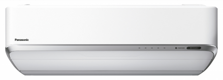 Panasonic VZ Heatcharge