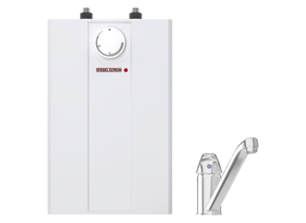 Stiebel Eltron ESH 5 U-N Trend beztlakový, 5 l, s armatúrou