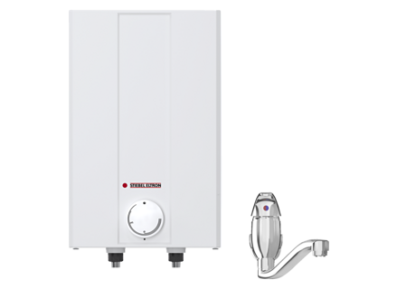 Stiebel Eltron ESH 5 O-N Trend beztlakový, 5 l, s armatúrou