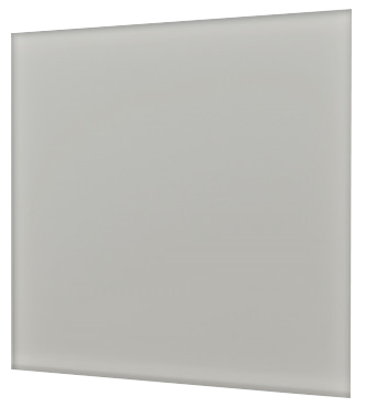 Sálavé infrapanely ECOSUN GS WiFi platinum grey