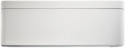 Daikin Stylish White