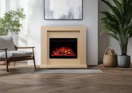 Jolo 45x60 Oak