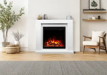 Jolo 60x60 White