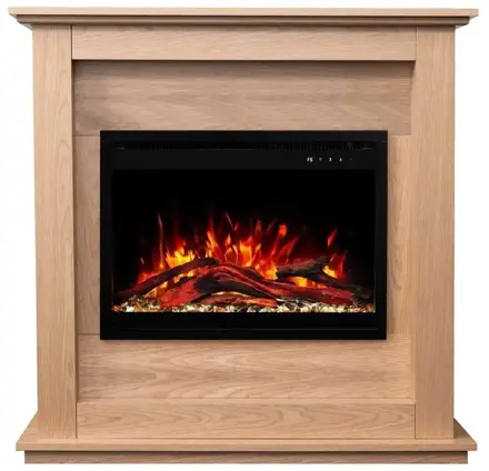 Sund 45x60 Oak