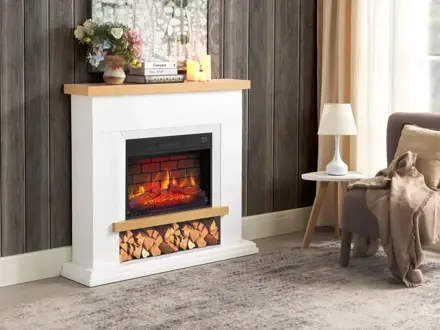 Shelford AF23BS White