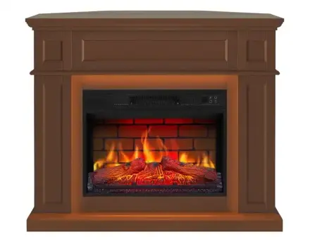 Linz AF23BS Brown Uni 2 in 1