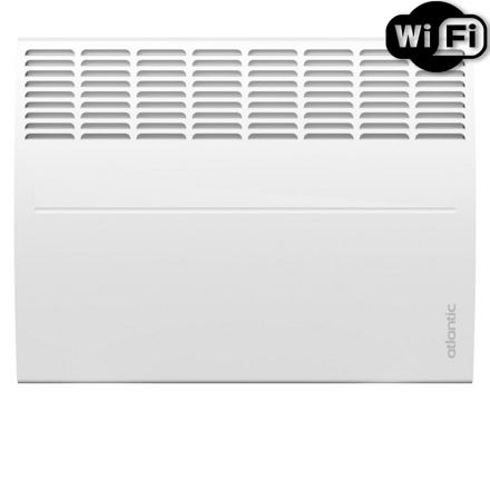 Elektrické konvektory ATLANTIC WiFi 