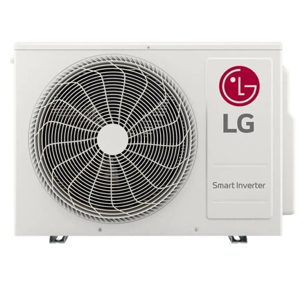 Multisplitové externé jednotky LG