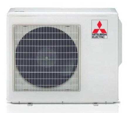 Multisplitové externé jednotky Mitsubishi