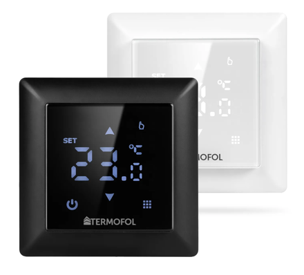 Programovateľný termostat TF-H6 aj s WiFi ovládaním
