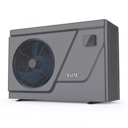 Bazénové tepelné čerpadlo ELITE inverter 7kW