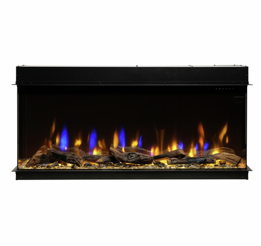 Zabudovateľný elektrický krb Dimplex Ignite Bold  Zabudovateľný elektrický krb Dimplex Ignite Bold