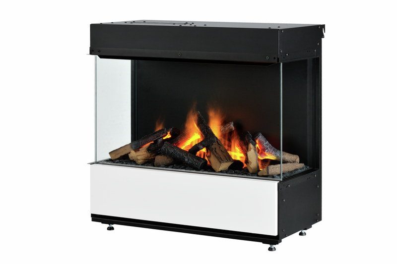 Zabudovateľný elektrický krb Dimplex 3 Step Multi OptiMyst® Zabudovateľný elektrický krb Dimplex 3 Step Multi OptiMyst®