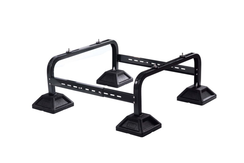 Podlahová konzola Frame Foot MINI FF-755