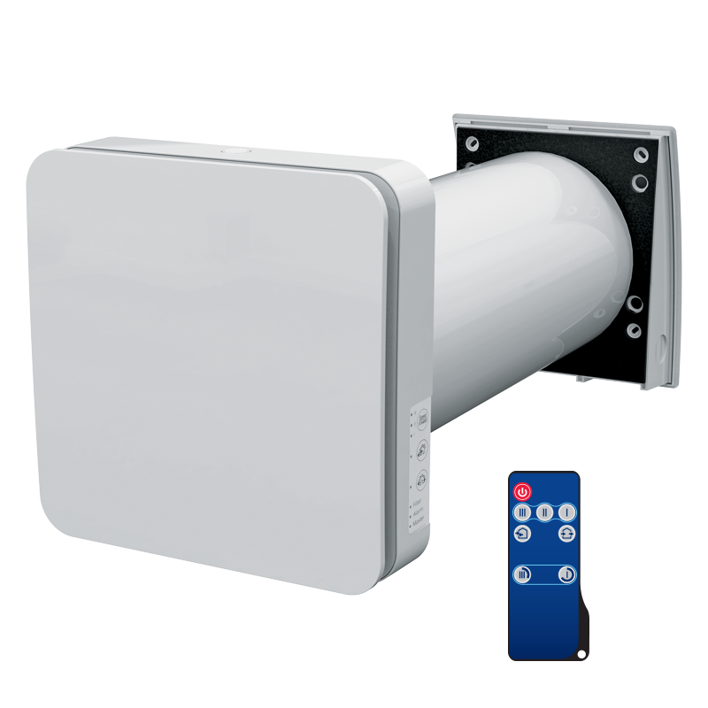 Blauberg VENTO inHome W