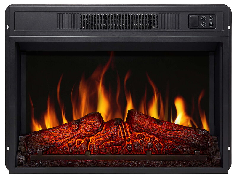 Zabudovateľný elektrický krb ArtiFlame AF23S