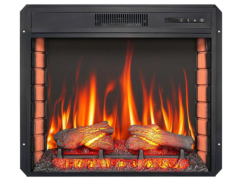 Zabudovateľný elektrický krb ArtiFlame AF28S