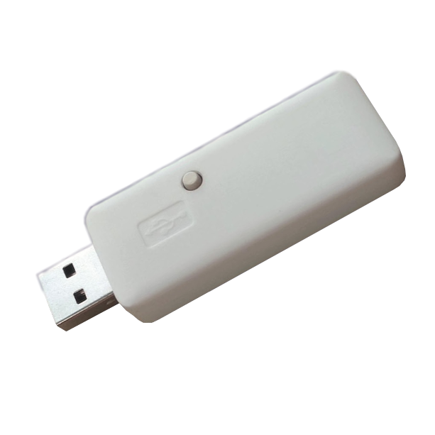 G Control Hub USB - internetová brána pre Wifi ovládanie