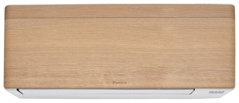 Daikin Stylish Svetlé drevo
