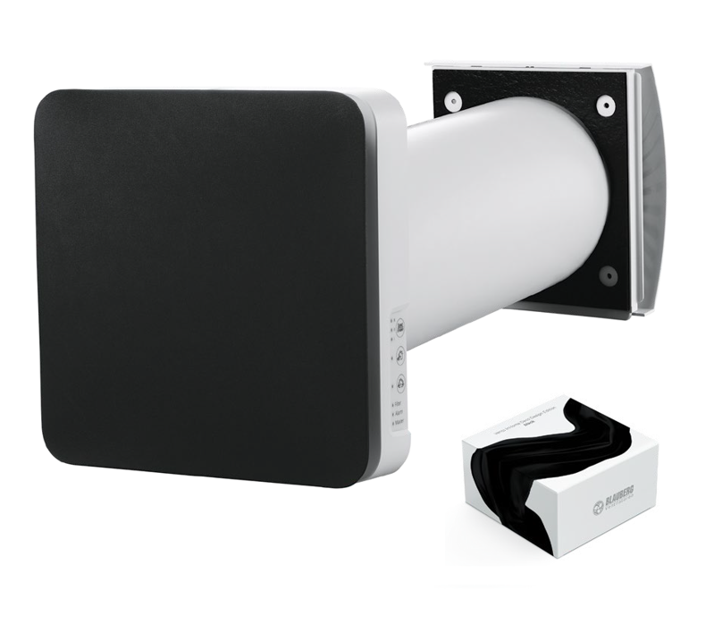 Poťah Deco Design Edition black