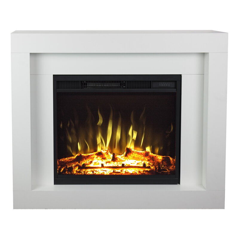 Elektrický krb Aflamo Duke Elektrický krb Aflamo Duke