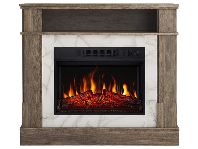 Elektrický krb ArtiFlame For Living AF23S Grey Oak Elektrický krb ArtiFlame For Living AF23S Grey Oak