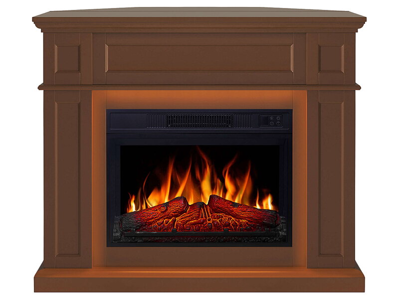 Univerzálny elektrický krb 2v1 ArtiFlame Linz AF23S Brown Univerzálny elektrický krb 2v1 ArtiFlame Linz AF23S Brown