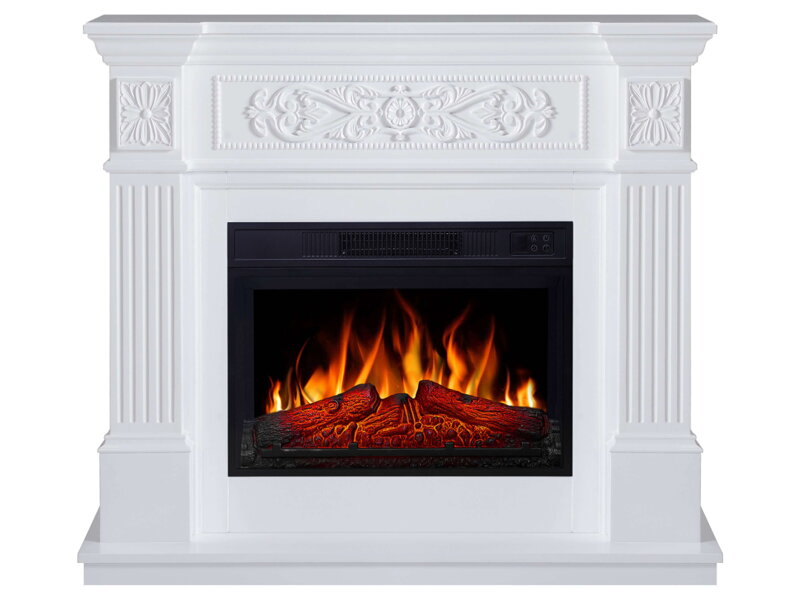 Elektrický krb ArtiFlame Toscana AF23S