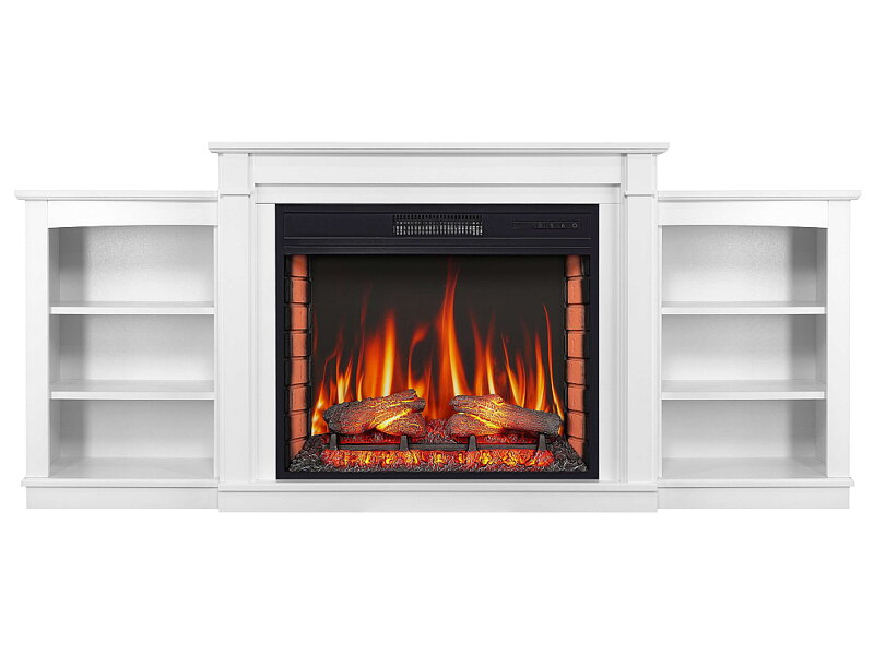 Elektrický krb ArtiFlame Vogue AF28S White Elektrický krb ArtiFlame Vogue AF28S White