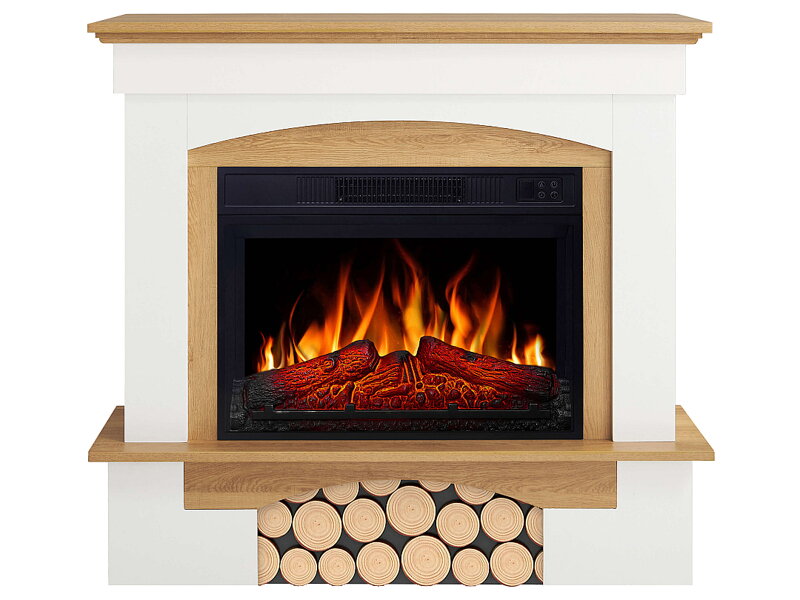 Elektrický krb ArtiFlame Woodley AF23S