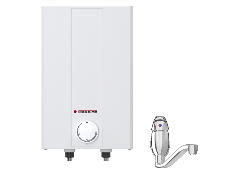 Stiebel Eltron ESH 5 O-N Trend beztlakový, 5 l, s armatúrou