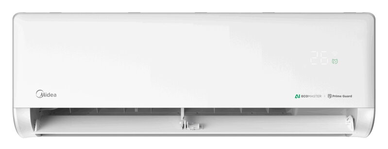 Midea Solstice