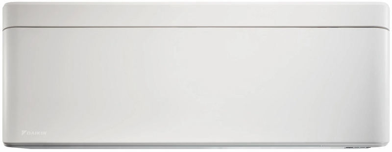 Daikin Stylish White