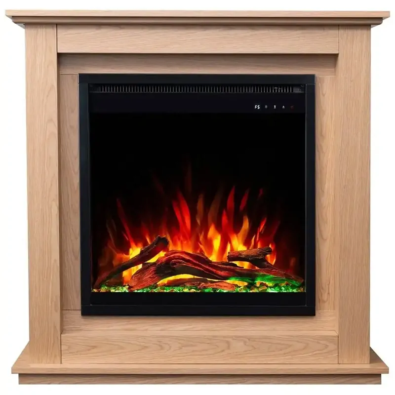 Sund 60x60 Oak Sund 60x60 Oak