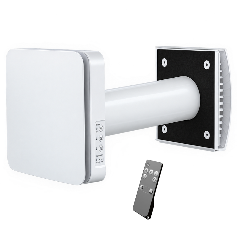VENTS TwinFresh ATMO Wi-Fi mini