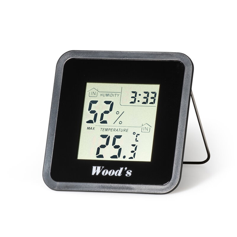 Vlhkomer Wood's WHG1