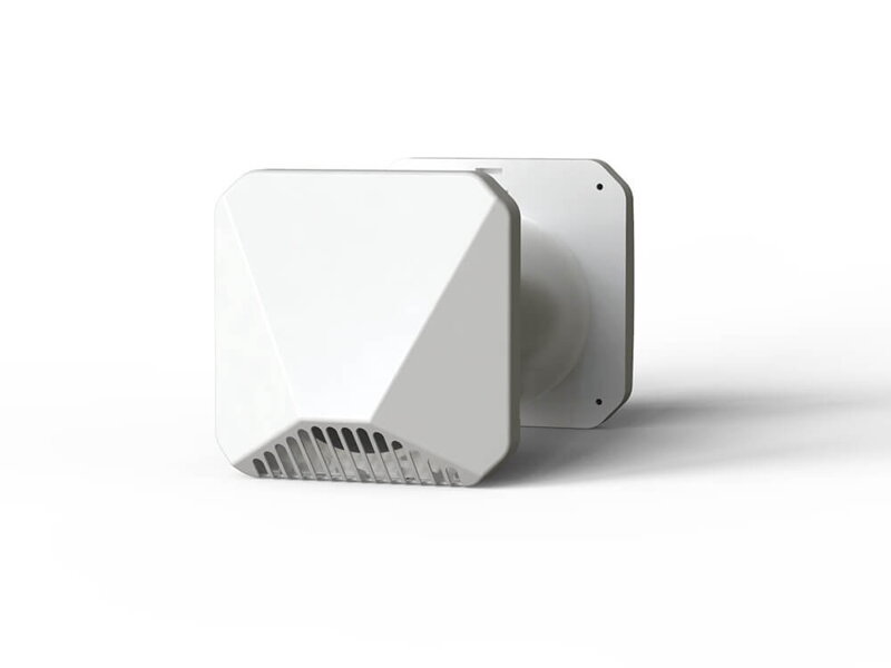 Lokálna rekuperácia BSK ZEPHYR 160 s WiFi ovládaním Lokálna rekuperácia BSK ZEPHYR 160 s WiFi ovládaním