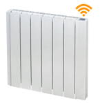 Elektrické olejové radiátory Gabarrón Ingenium s WIFI ovládaním (potrebné dokúpiť modul G Control Hub)