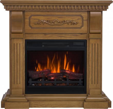 Riviera Oak