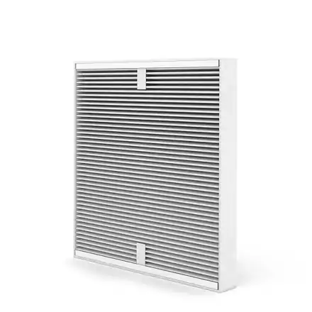 Roger Dual Filter H12