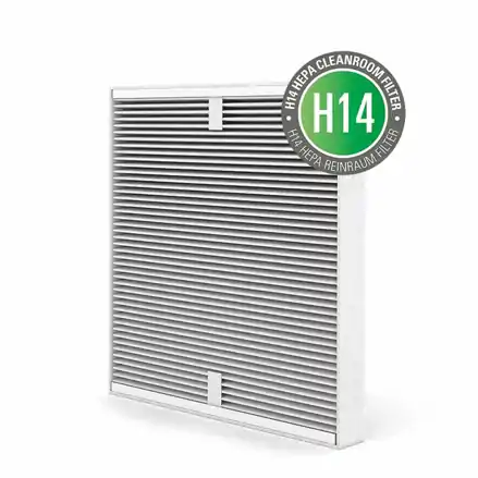 Roger Dual Filter H14